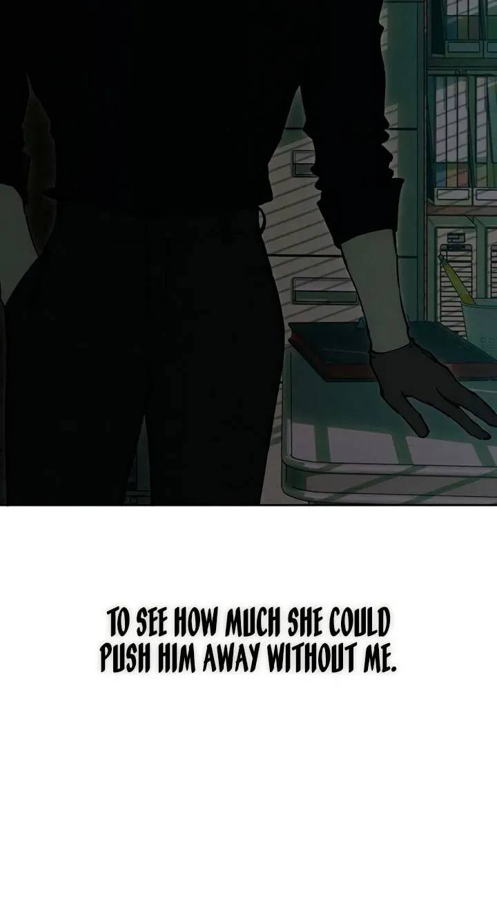 Tears on a Withered Flower Chapter 107 - page 14