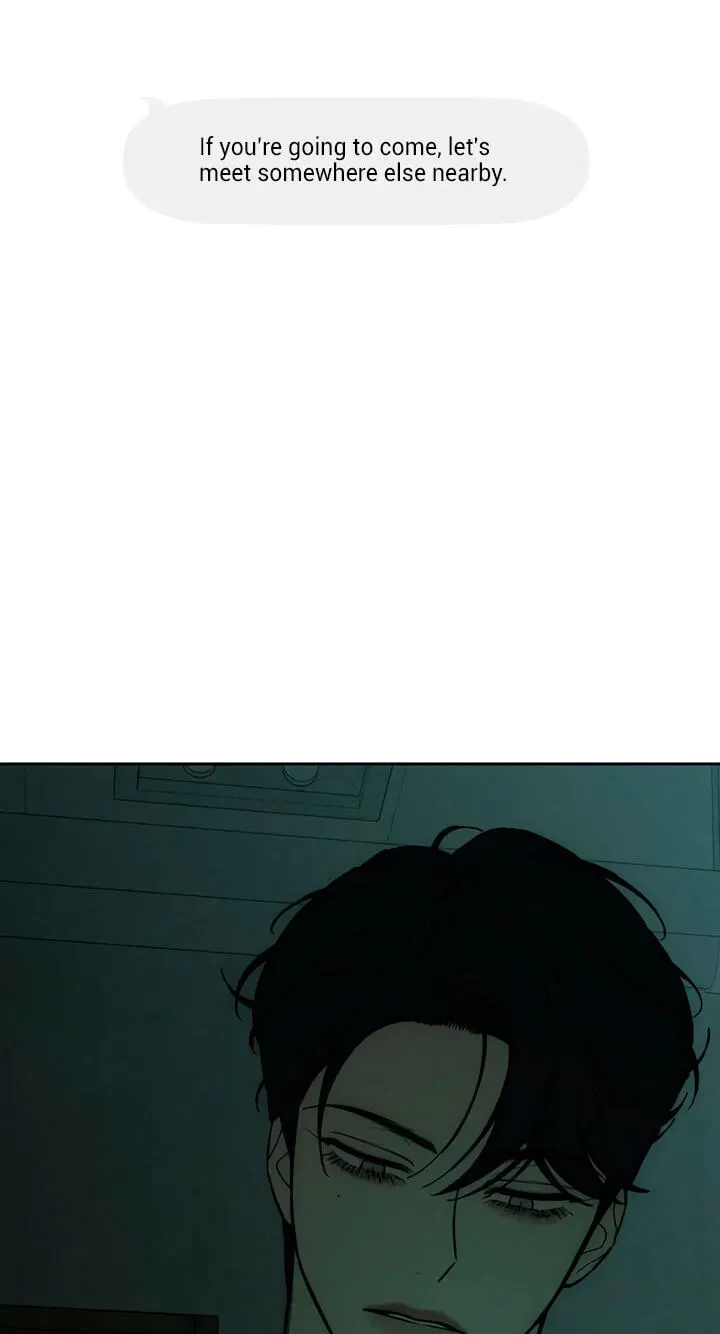Tears on a Withered Flower Chapter 107 - page 23