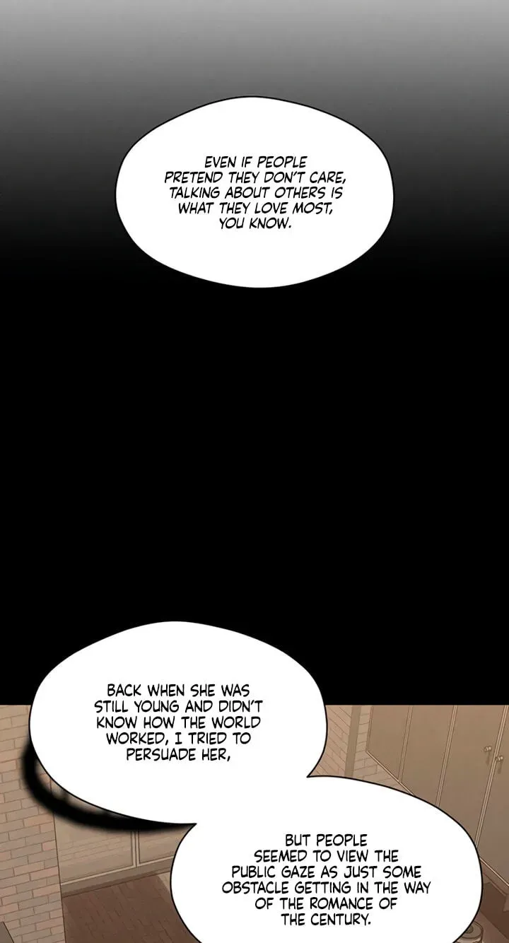 Tears on a Withered Flower Chapter 107 - page 27