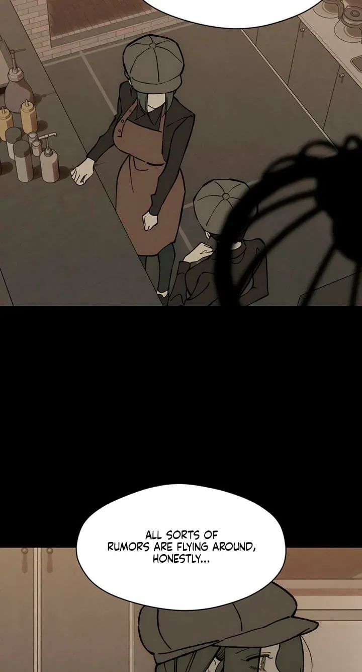Tears on a Withered Flower Chapter 107 - page 28