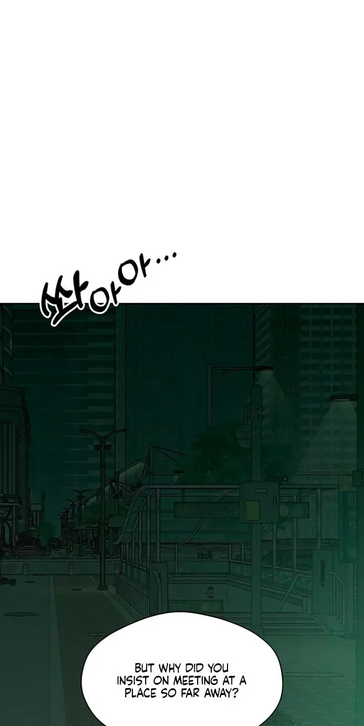 Tears on a Withered Flower Chapter 107 - page 36