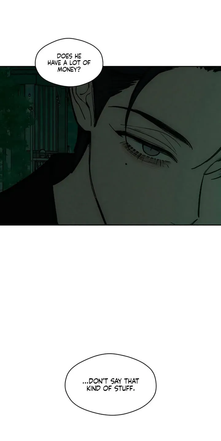 Tears on a Withered Flower Chapter 107 - page 39
