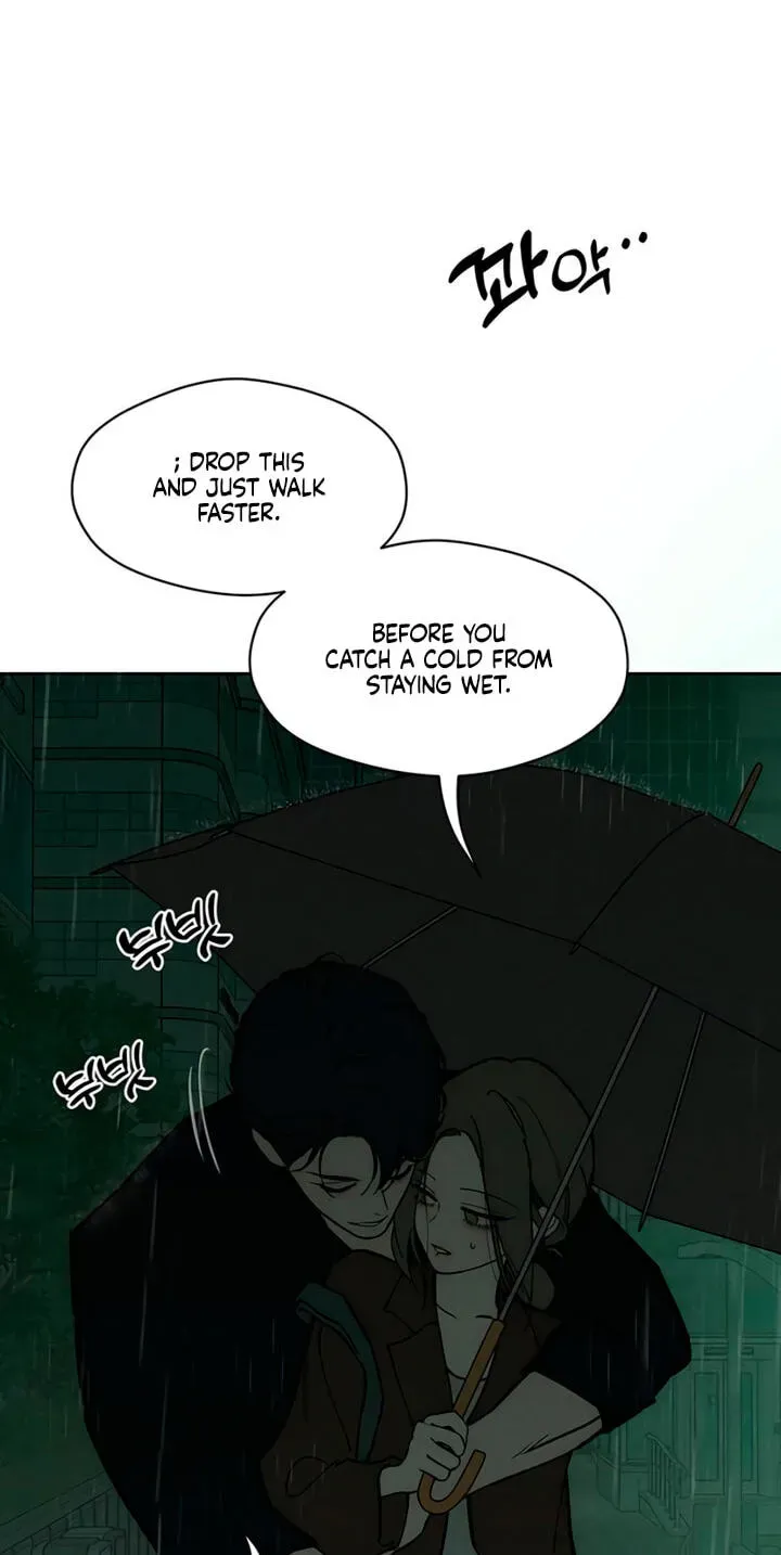 Tears on a Withered Flower Chapter 107 - page 41