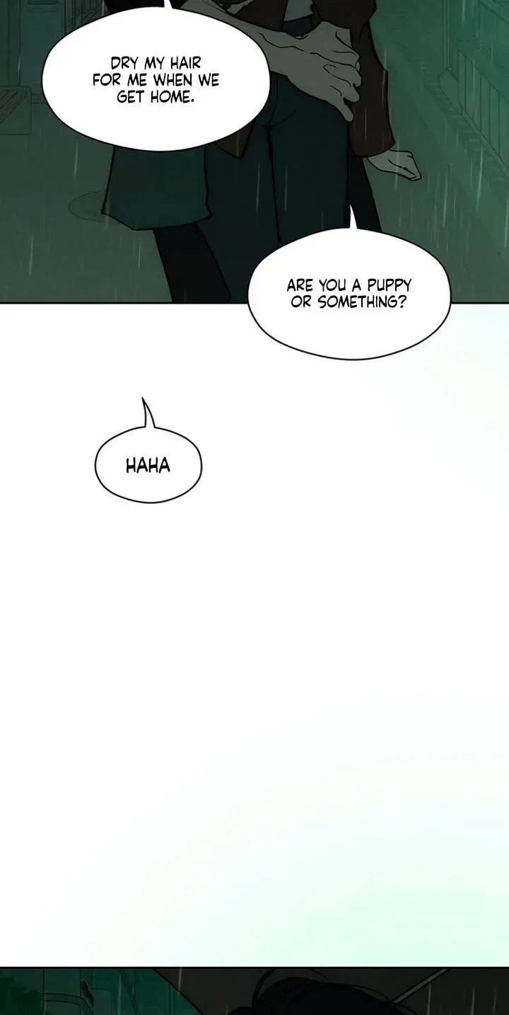 Tears on a Withered Flower Chapter 107 - page 42
