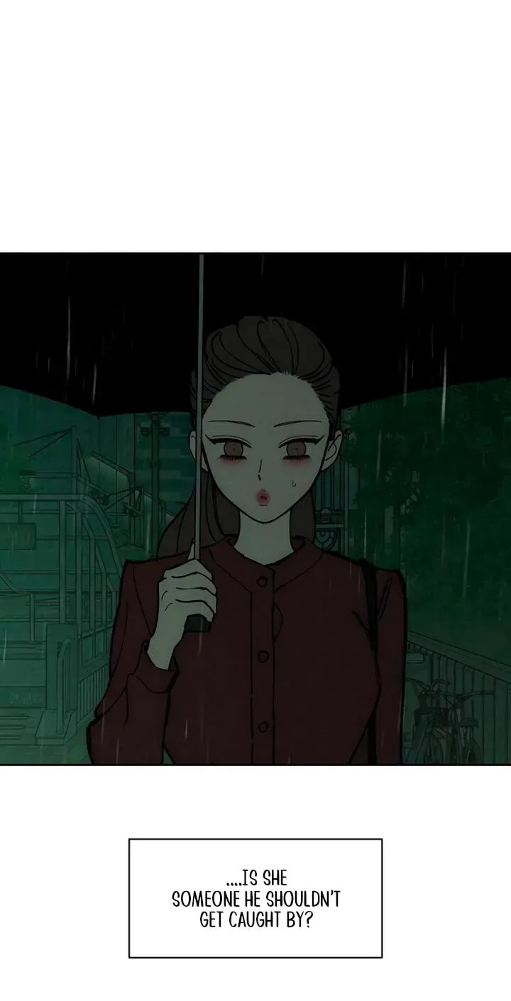 Tears on a Withered Flower Chapter 107 - page 50