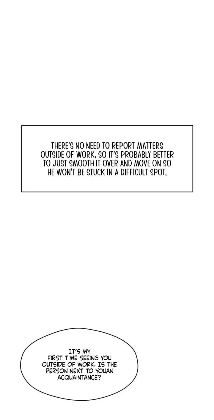 Tears on a Withered Flower Chapter 107 - page 51