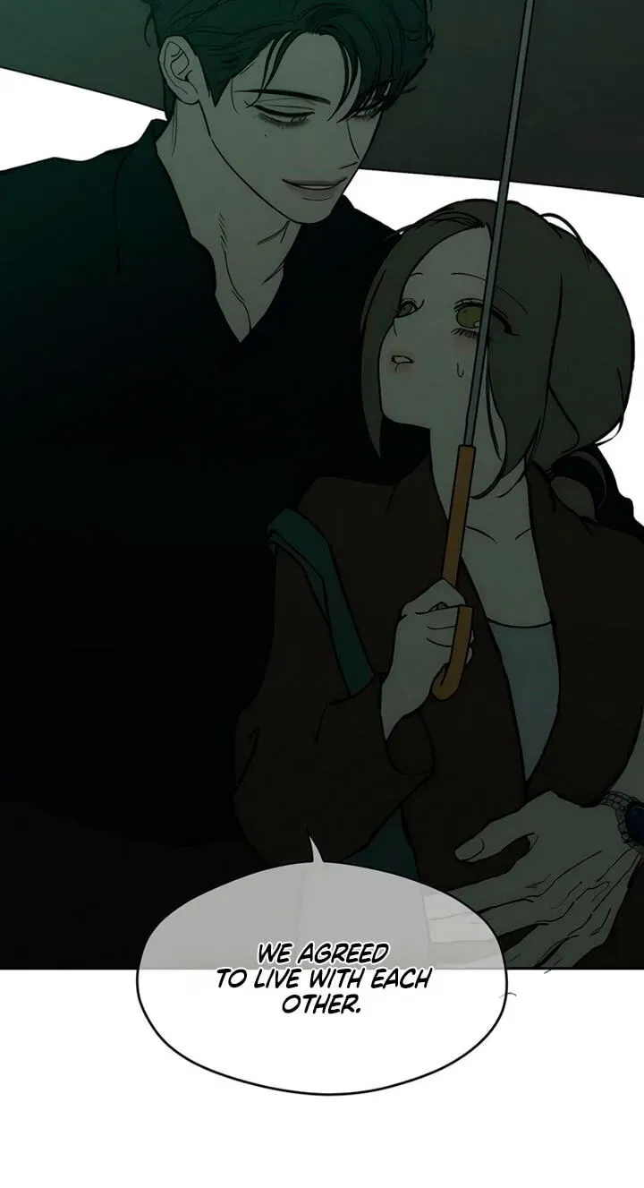 Tears on a Withered Flower Chapter 107 - page 54
