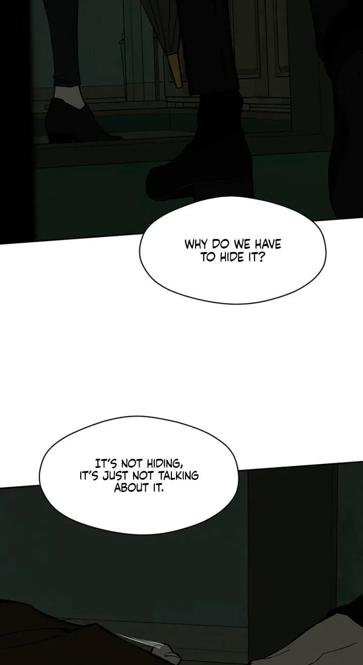 Tears on a Withered Flower Chapter 107 - page 60