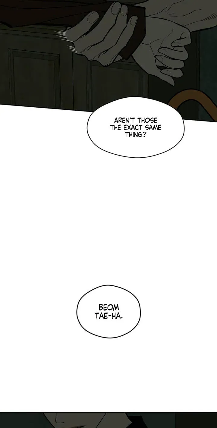 Tears on a Withered Flower Chapter 107 - page 61