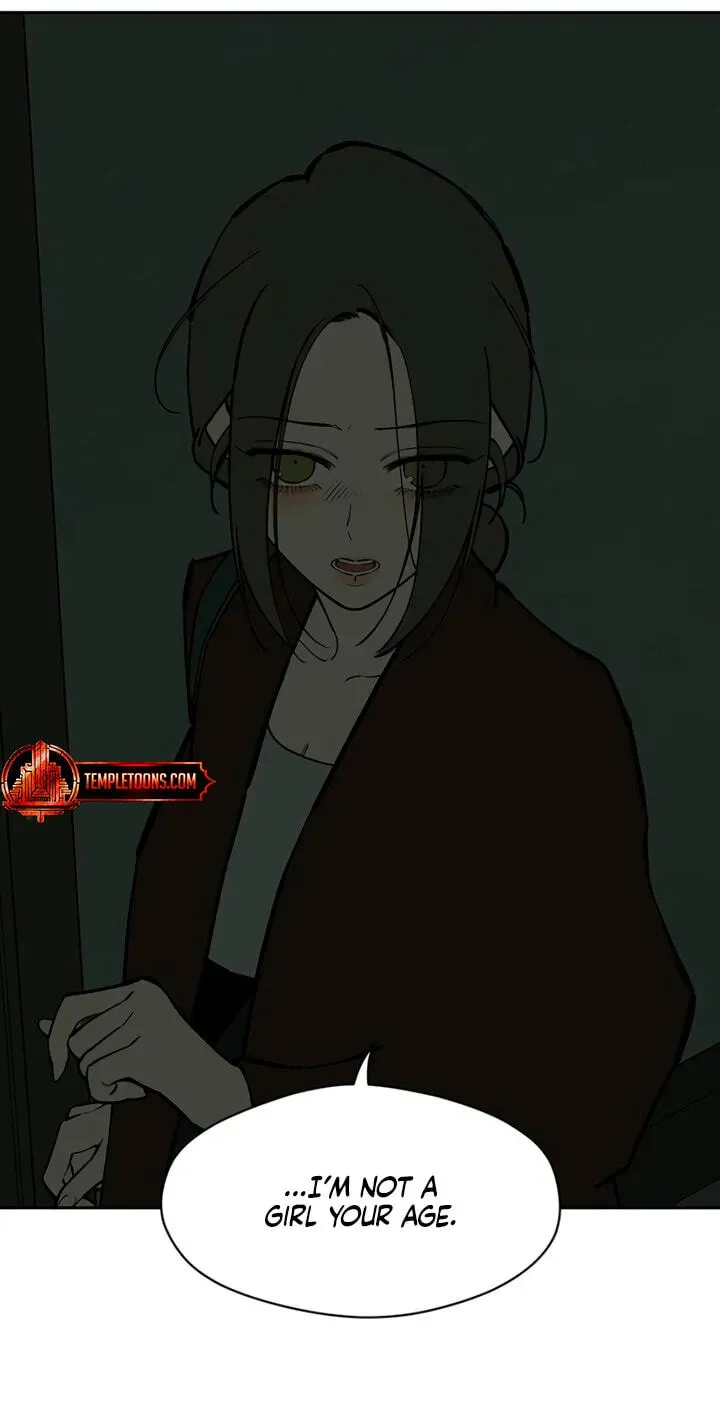 Tears on a Withered Flower Chapter 107 - page 63