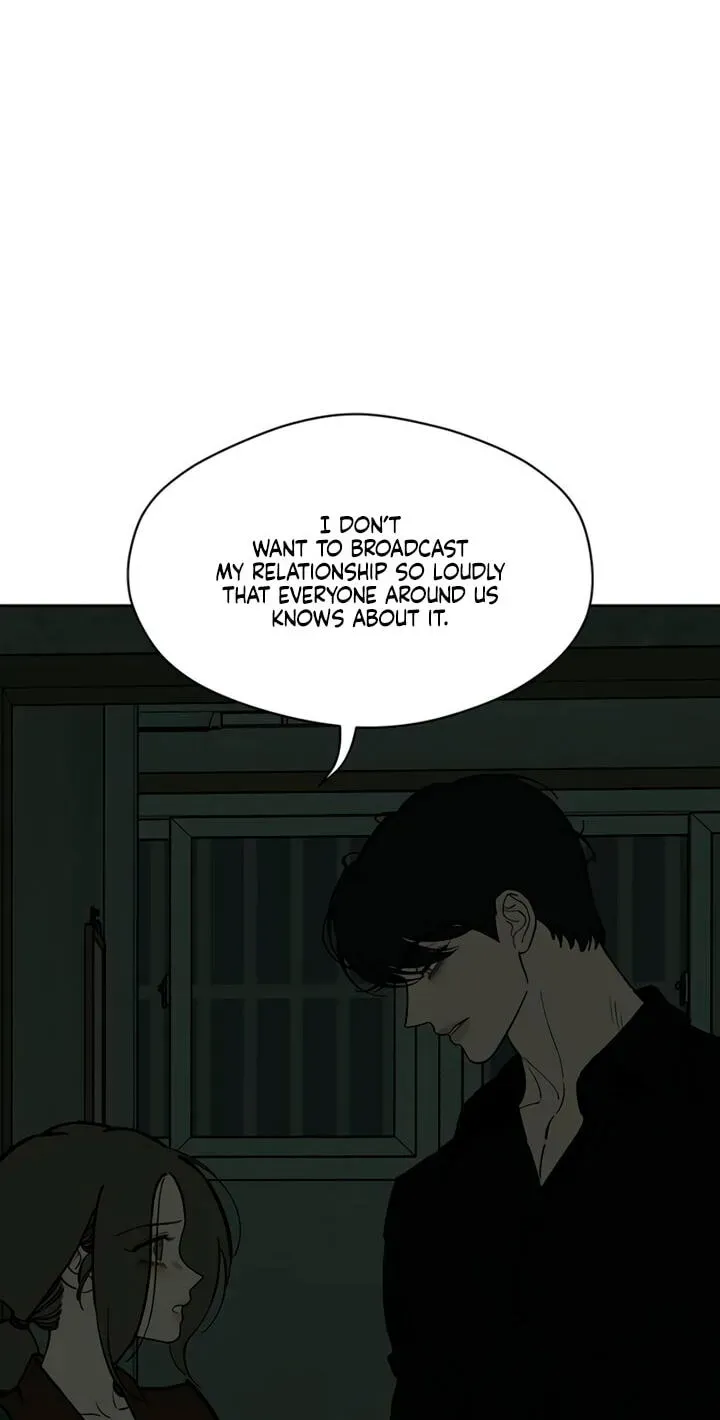 Tears on a Withered Flower Chapter 107 - page 64