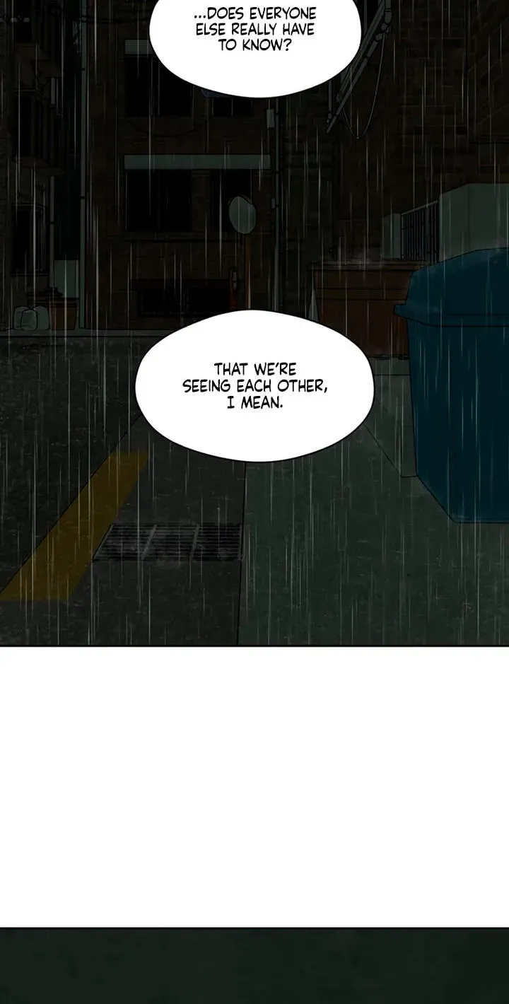 Tears on a Withered Flower Chapter 107 - page 66