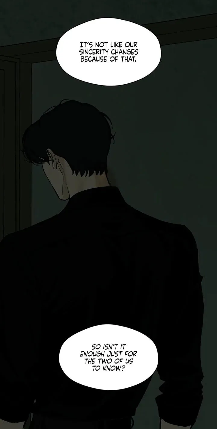 Tears on a Withered Flower Chapter 107 - page 67