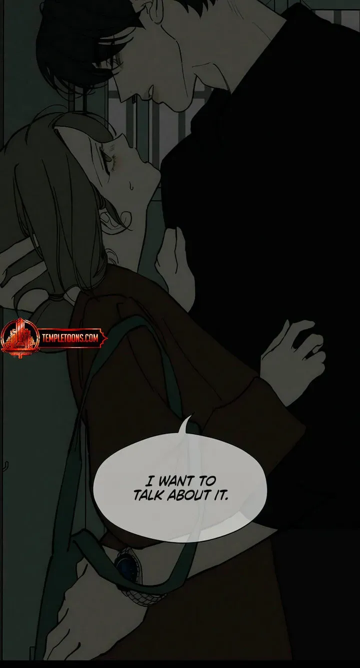 Tears on a Withered Flower Chapter 107 - page 72