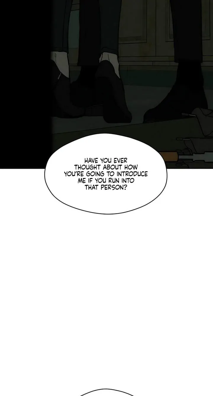 Tears on a Withered Flower Chapter 107 - page 84