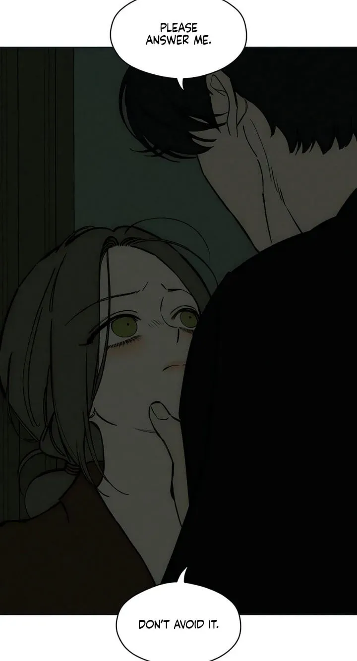 Tears on a Withered Flower Chapter 107 - page 85