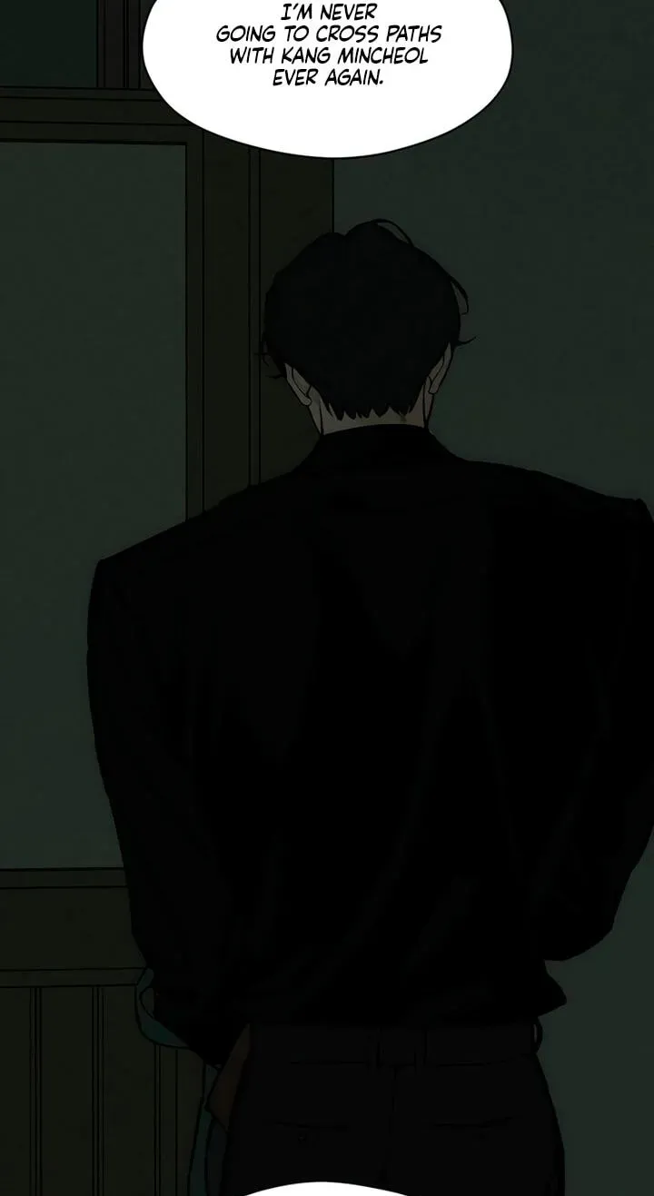 Tears on a Withered Flower Chapter 107 - page 88