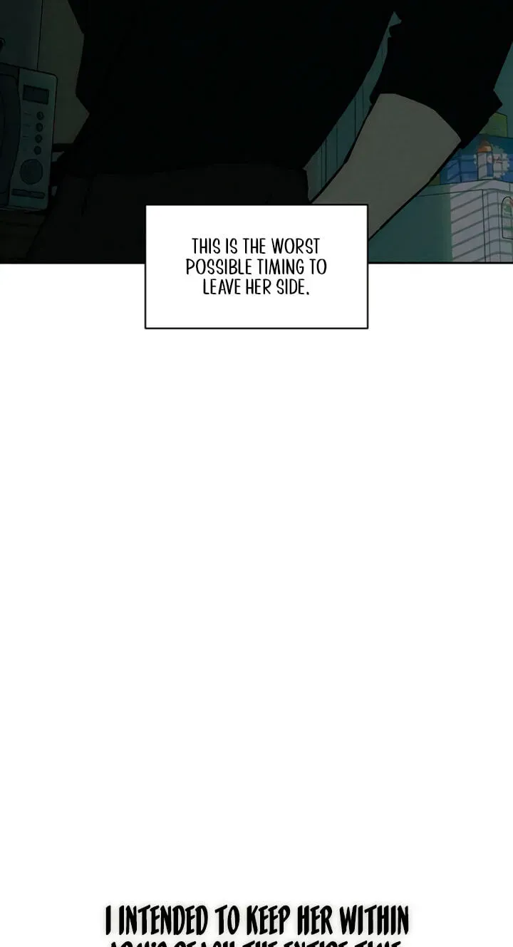 Tears on a Withered Flower Chapter 107 - page 9