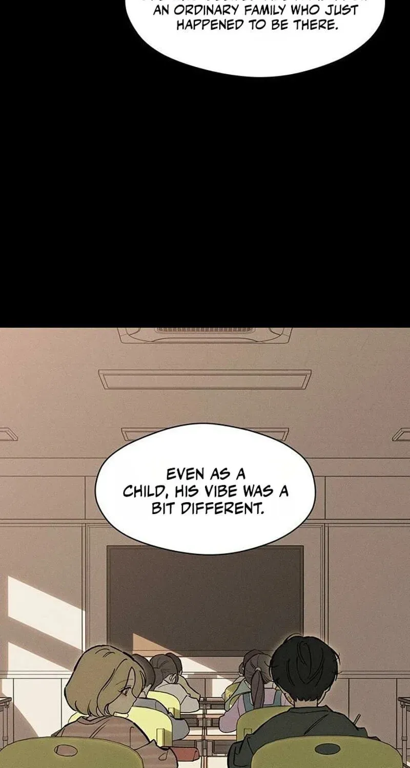 Tears on a Withered Flower Chapter 108 - page 101