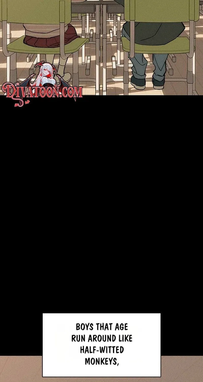 Tears on a Withered Flower Chapter 108 - page 103