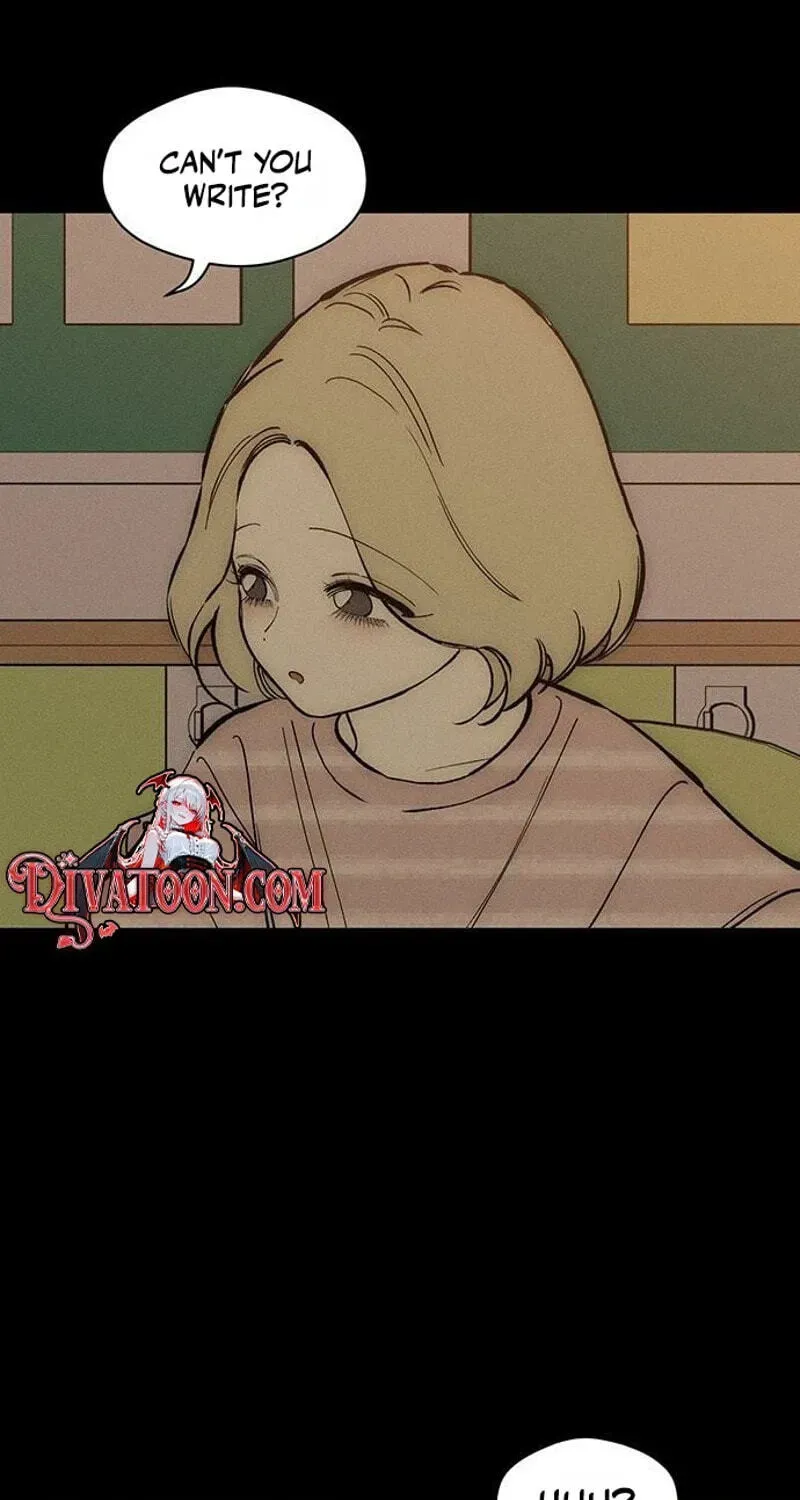 Tears on a Withered Flower Chapter 108 - page 109