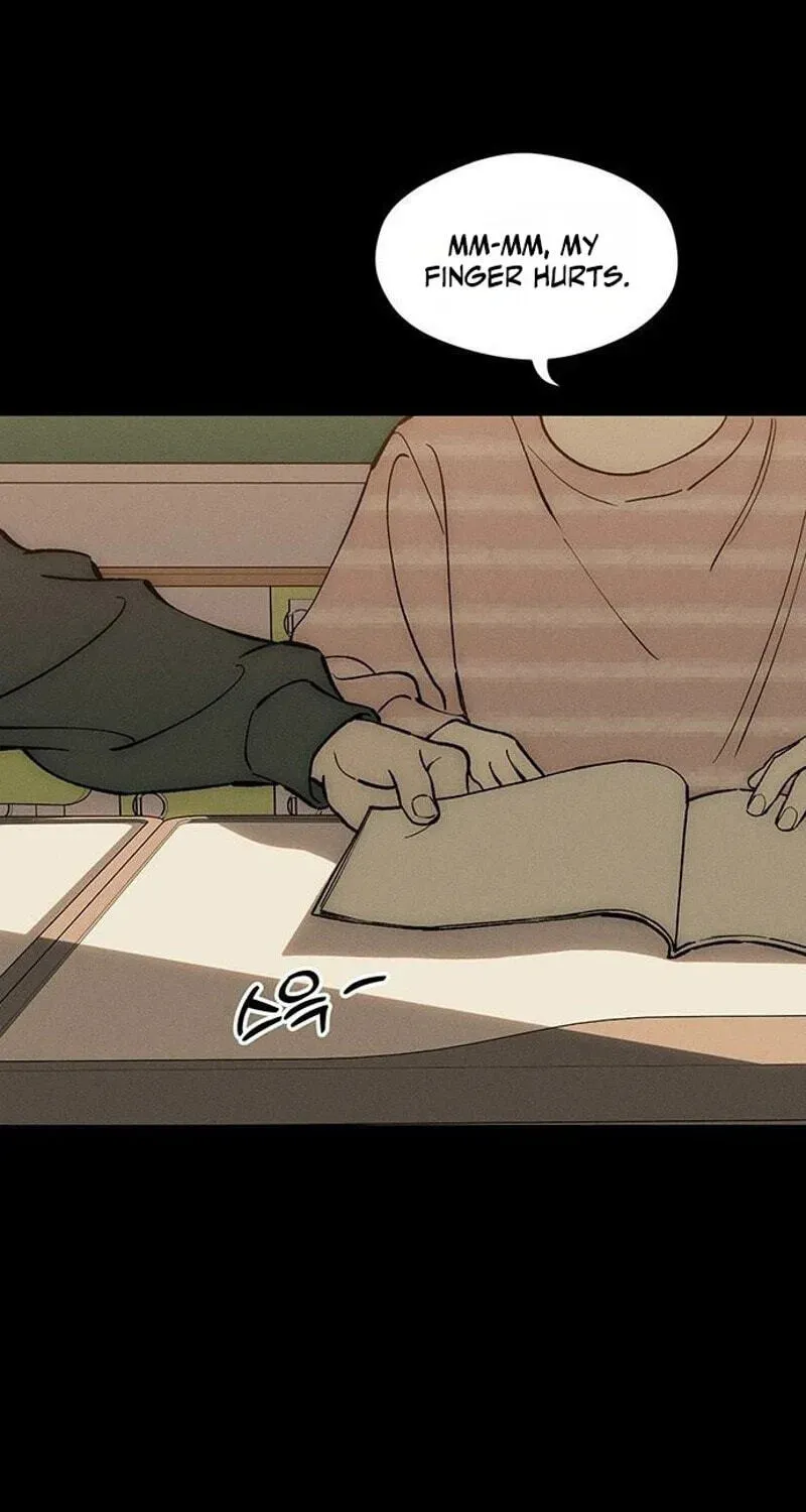Tears on a Withered Flower Chapter 108 - page 113