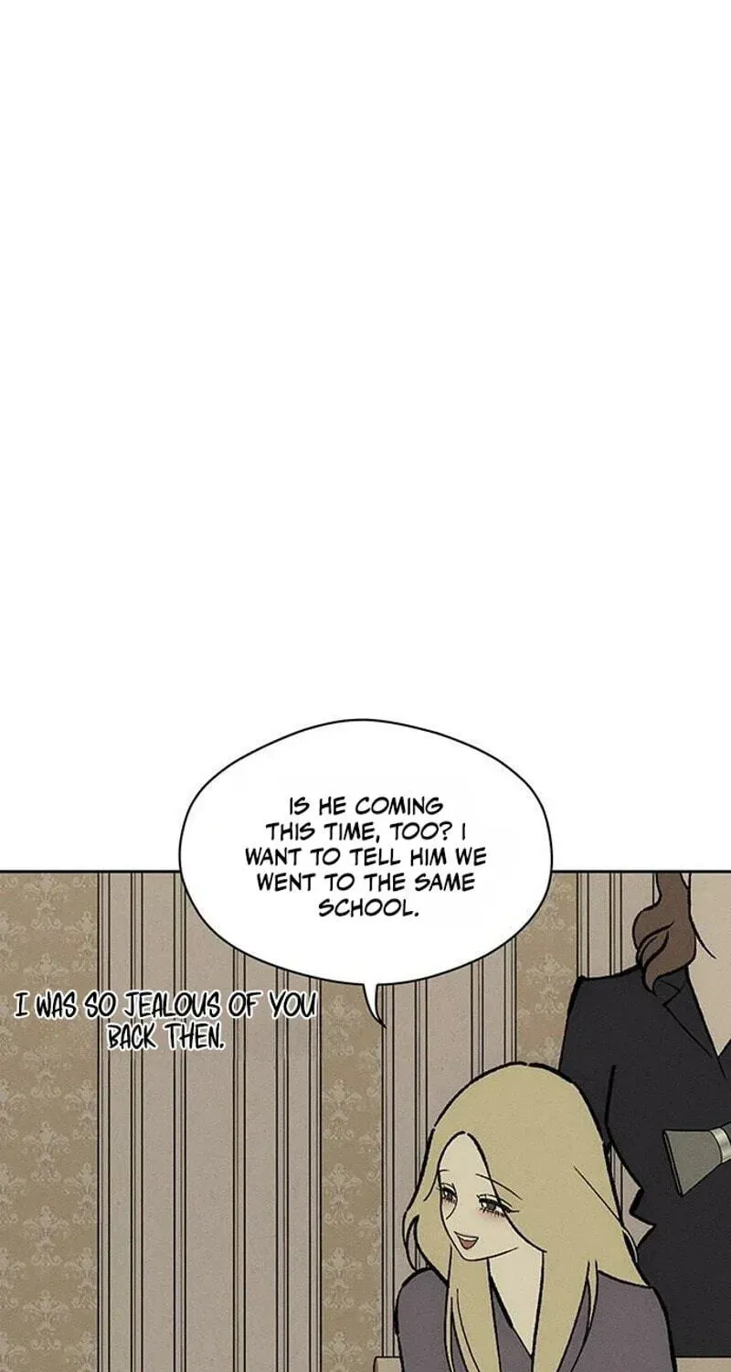 Tears on a Withered Flower Chapter 108 - page 127