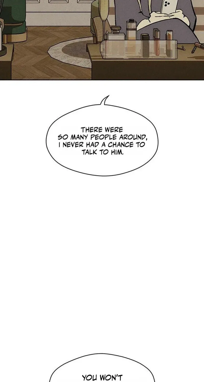 Tears on a Withered Flower Chapter 108 - page 129