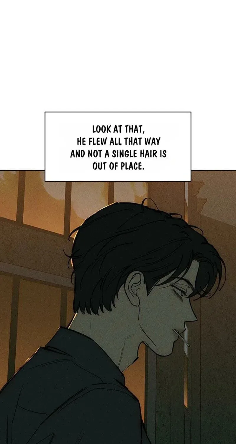 Tears on a Withered Flower Chapter 108 - page 141