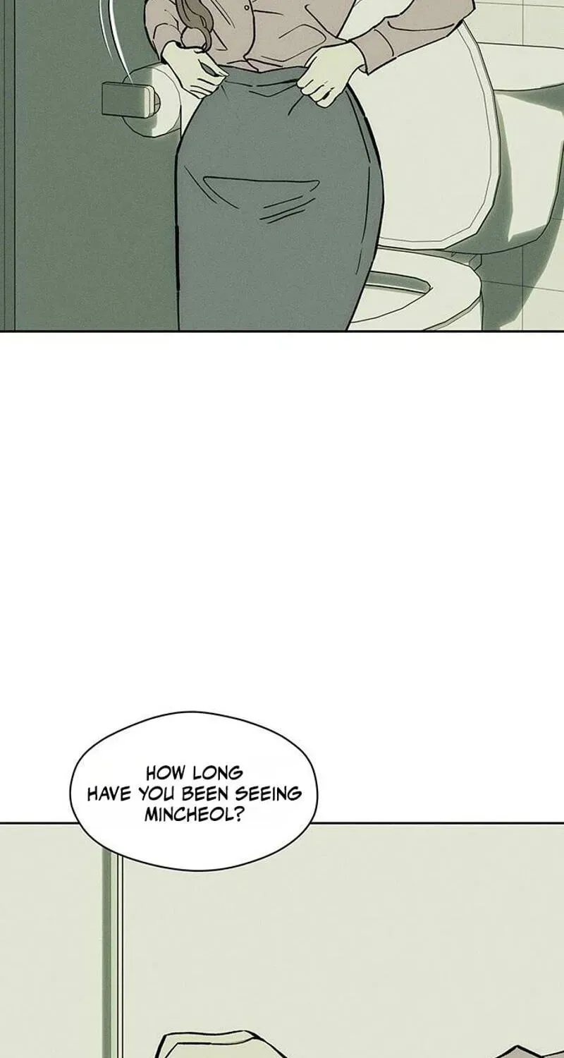 Tears on a Withered Flower Chapter 108 - page 151