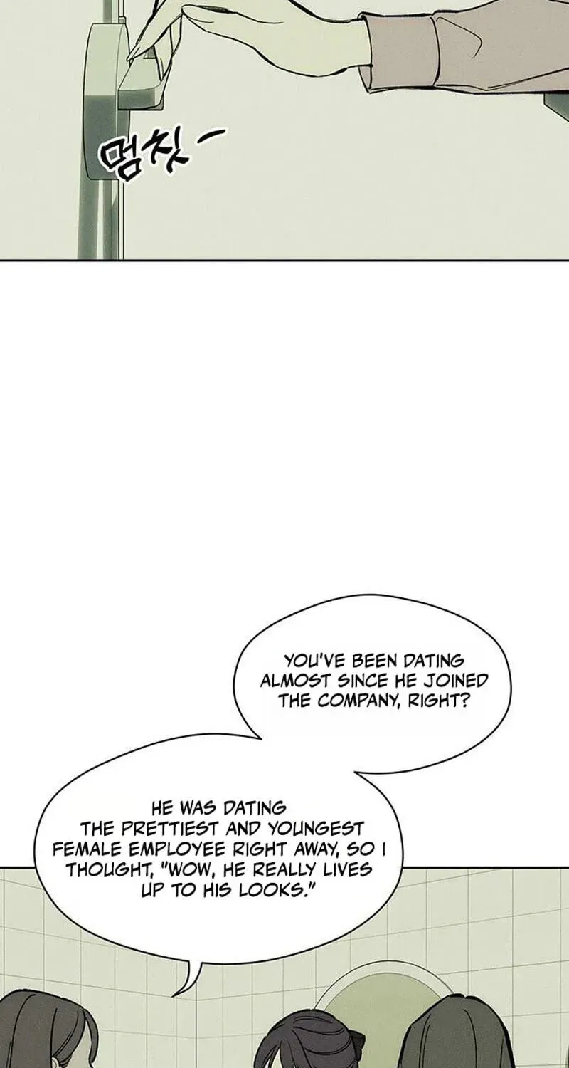 Tears on a Withered Flower Chapter 108 - page 153