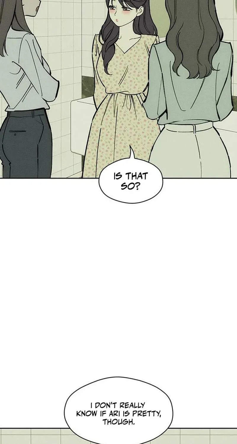 Tears on a Withered Flower Chapter 108 - page 155