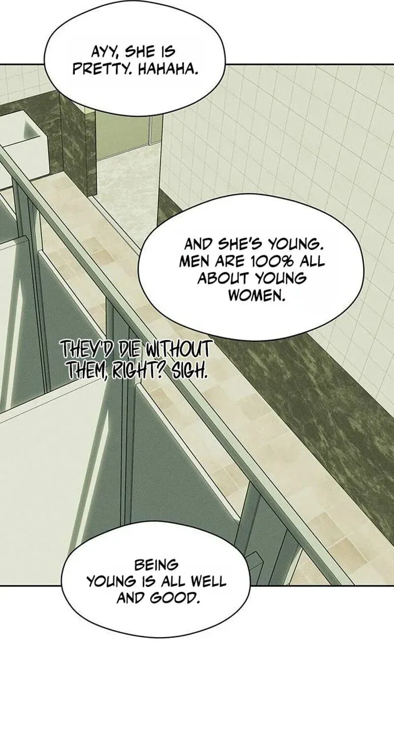 Tears on a Withered Flower Chapter 108 - page 158