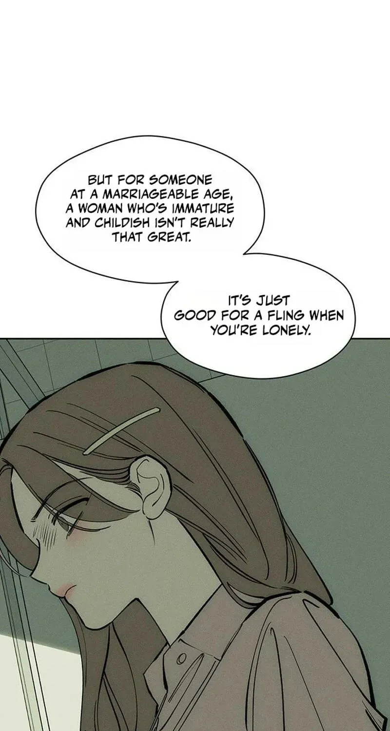 Tears on a Withered Flower Chapter 108 - page 160