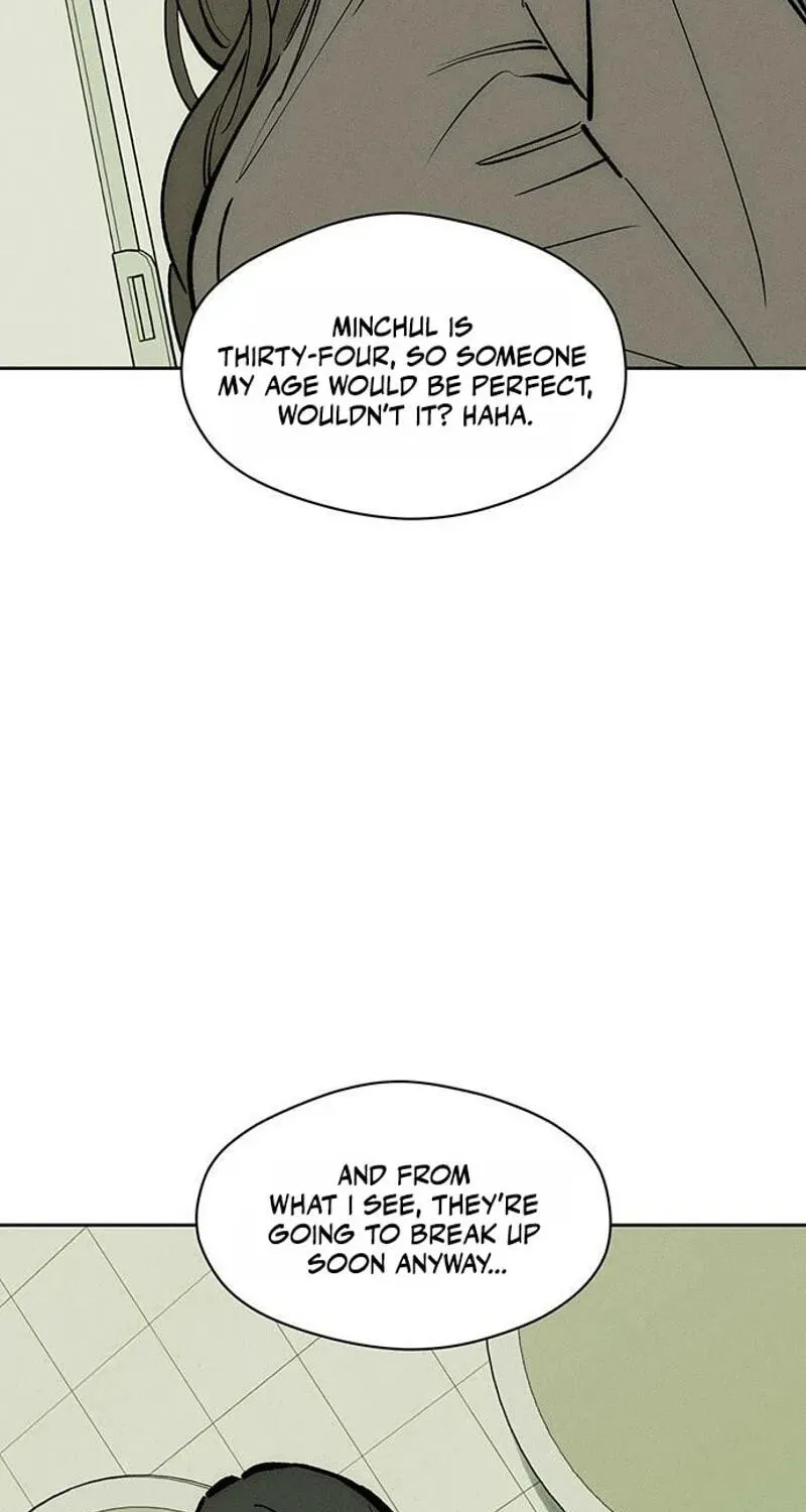 Tears on a Withered Flower Chapter 108 - page 162