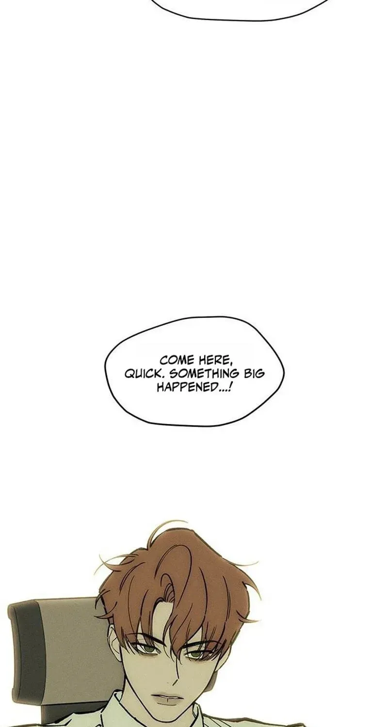 Tears on a Withered Flower Chapter 108 - page 172