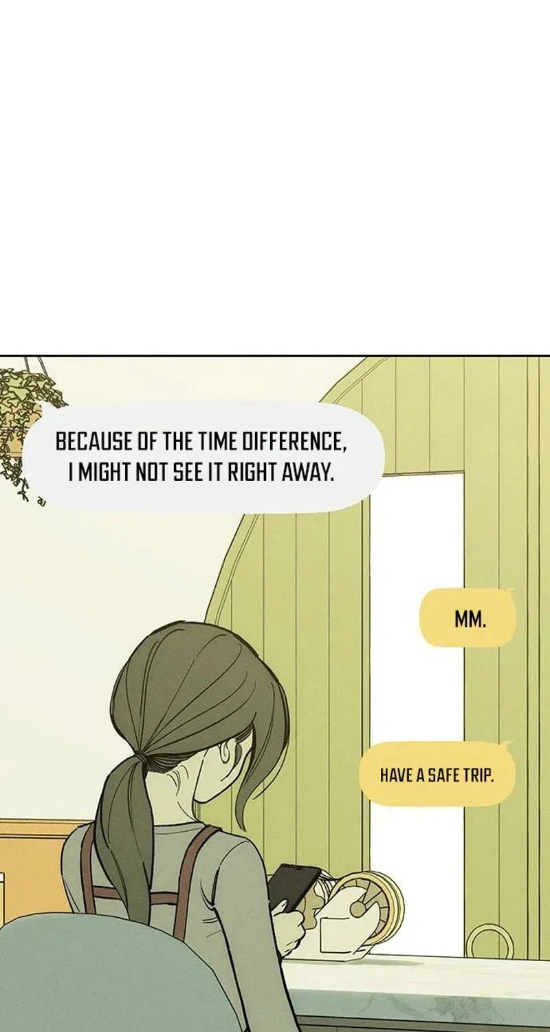Tears on a Withered Flower Chapter 108 - page 27