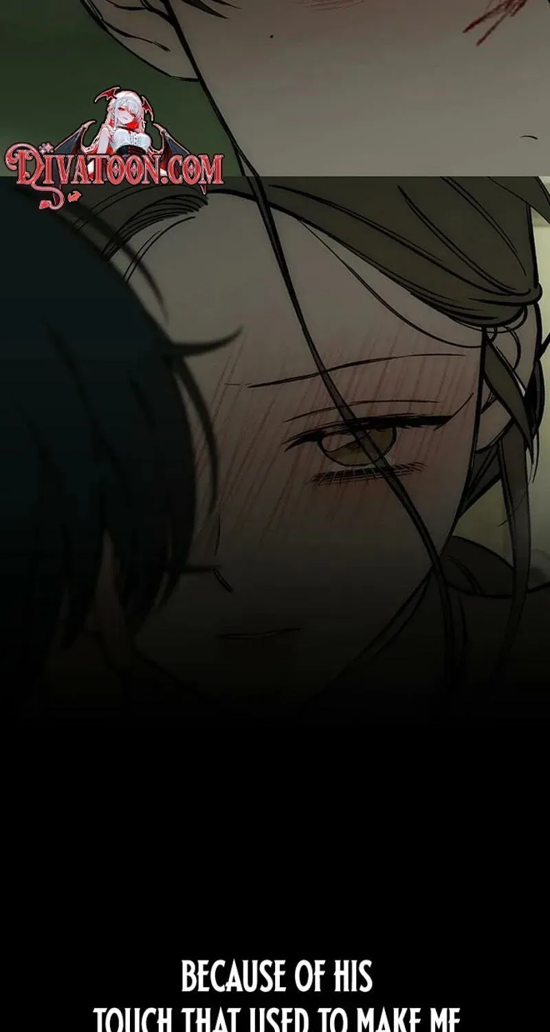 Tears on a Withered Flower Chapter 108 - page 37