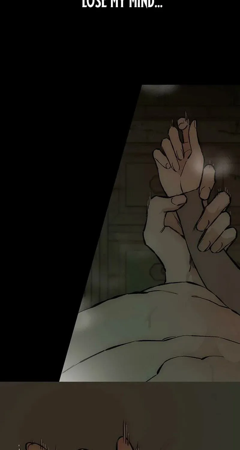 Tears on a Withered Flower Chapter 108 - page 39