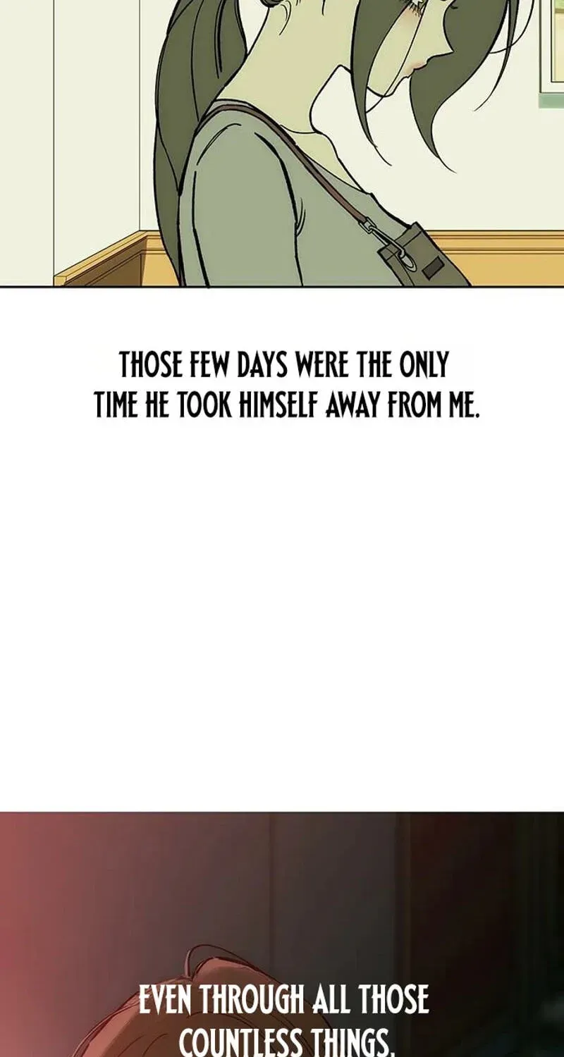 Tears on a Withered Flower Chapter 108 - page 45