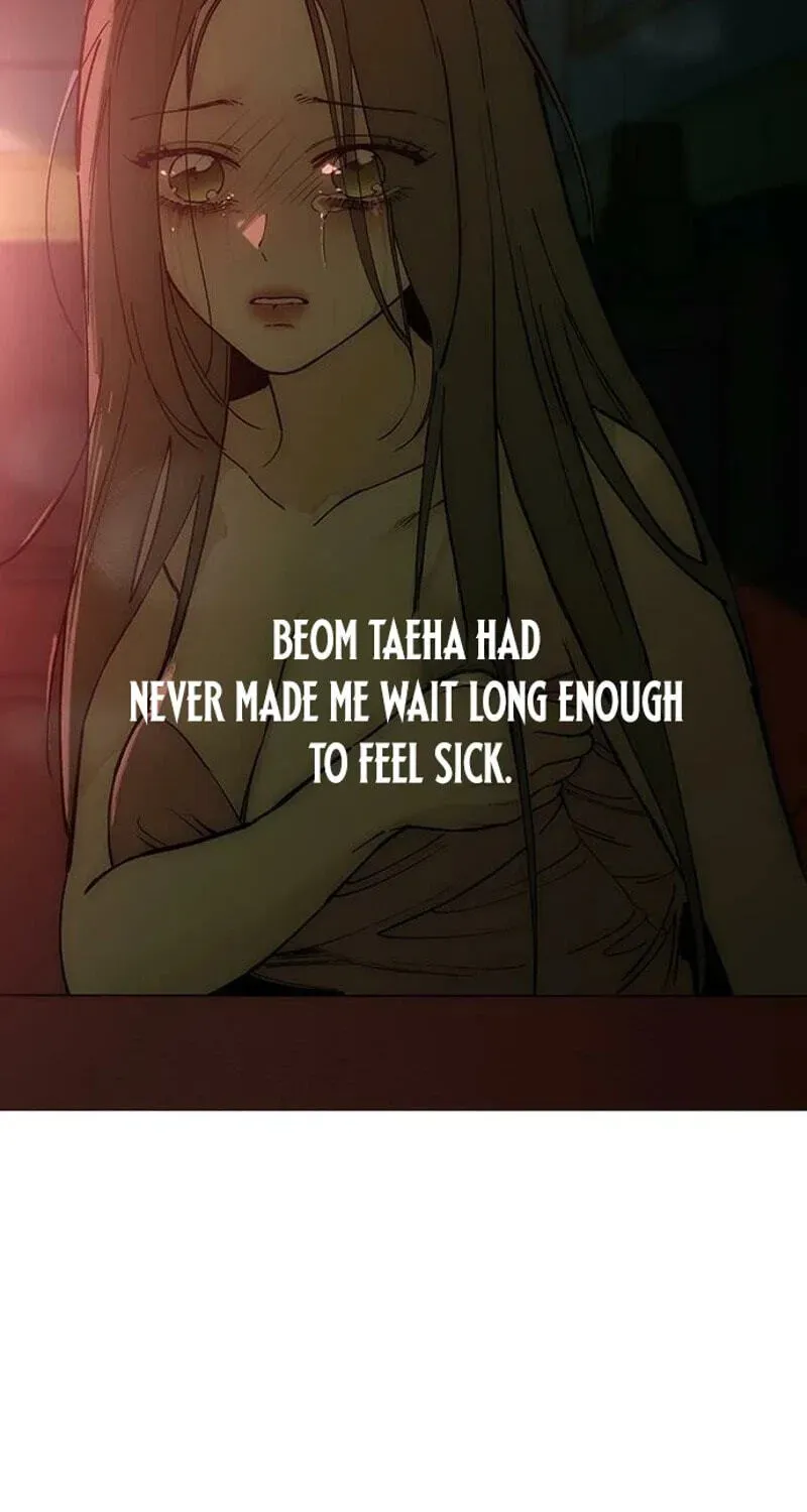 Tears on a Withered Flower Chapter 108 - page 47