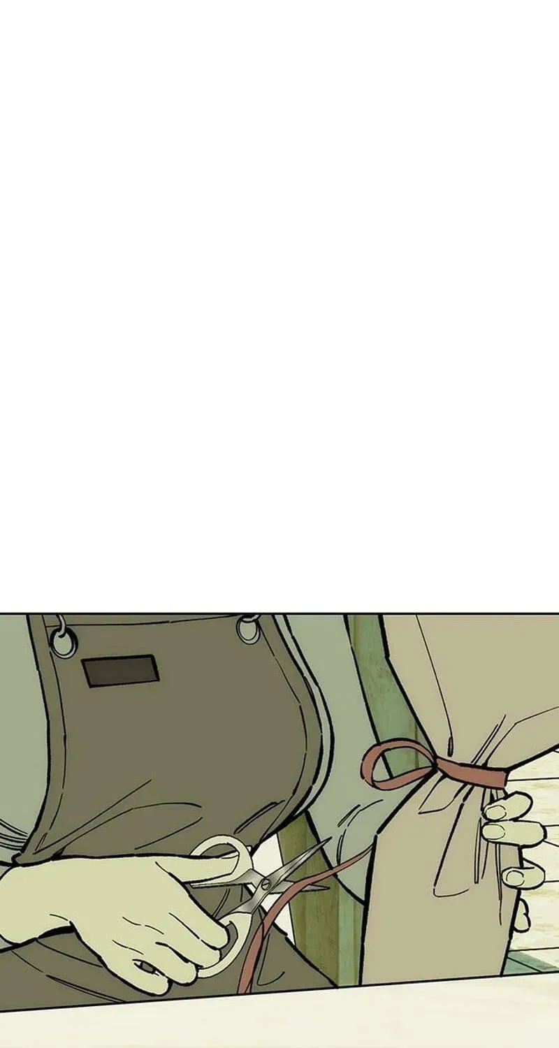 Tears on a Withered Flower Chapter 108 - page 49