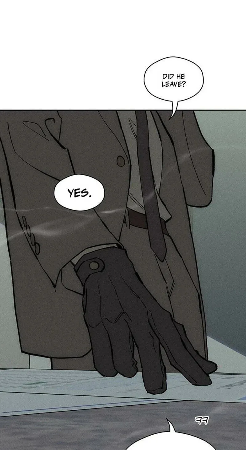 Tears on a Withered Flower Chapter 108 - page 57