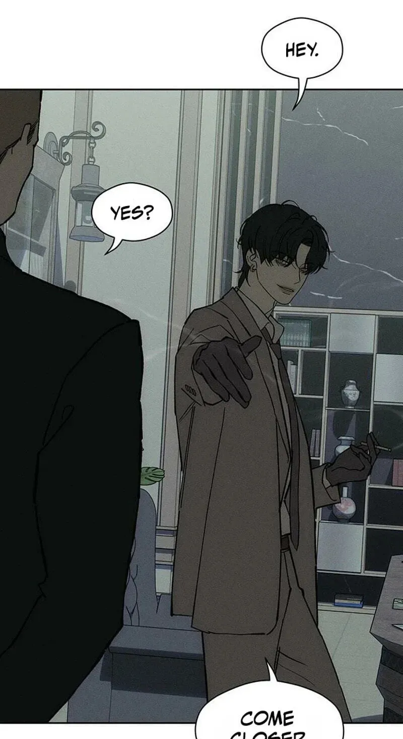 Tears on a Withered Flower Chapter 108 - page 60