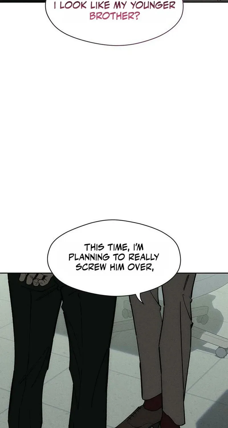 Tears on a Withered Flower Chapter 108 - page 64