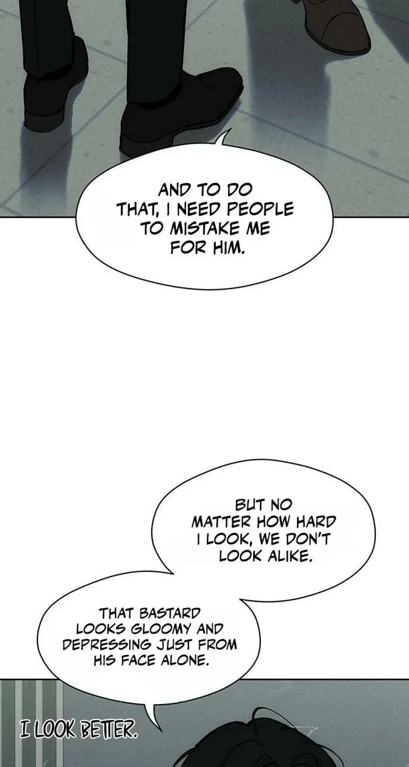 Tears on a Withered Flower Chapter 108 - page 66