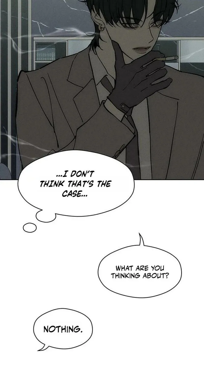 Tears on a Withered Flower Chapter 108 - page 68