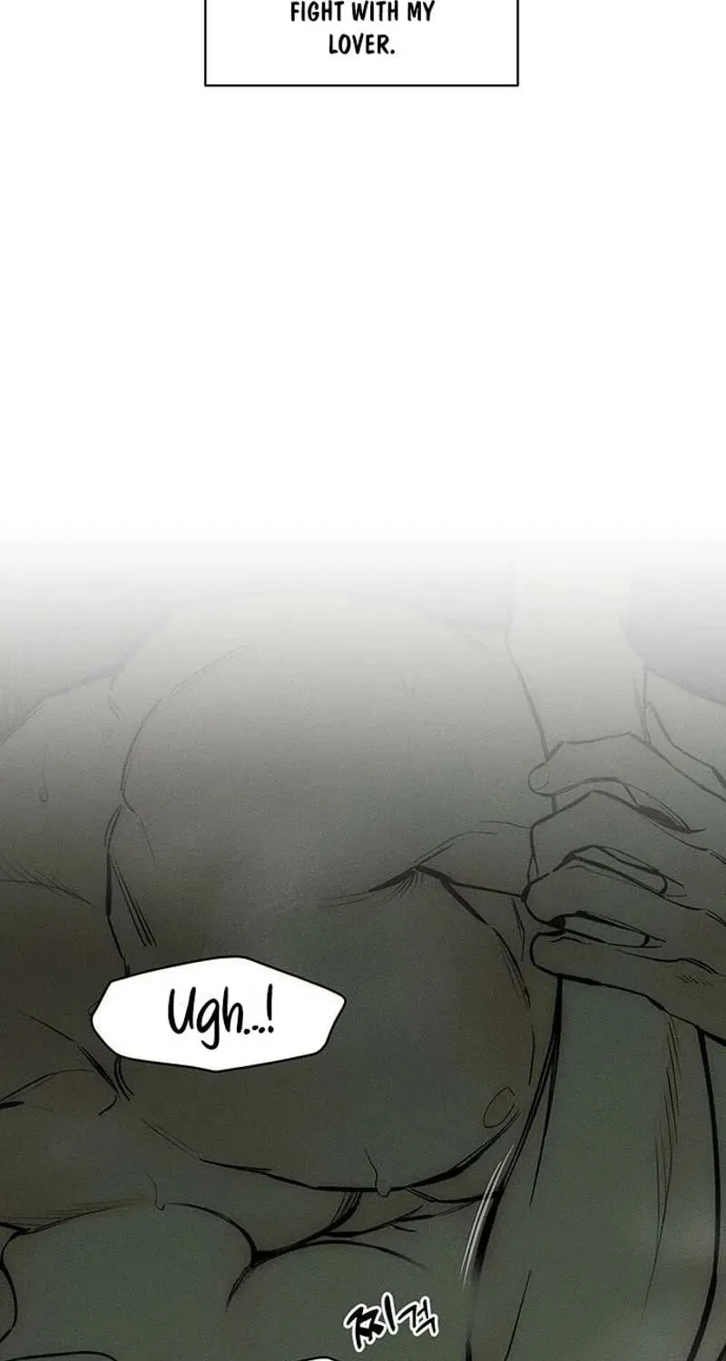 Tears on a Withered Flower Chapter 108 - page 7