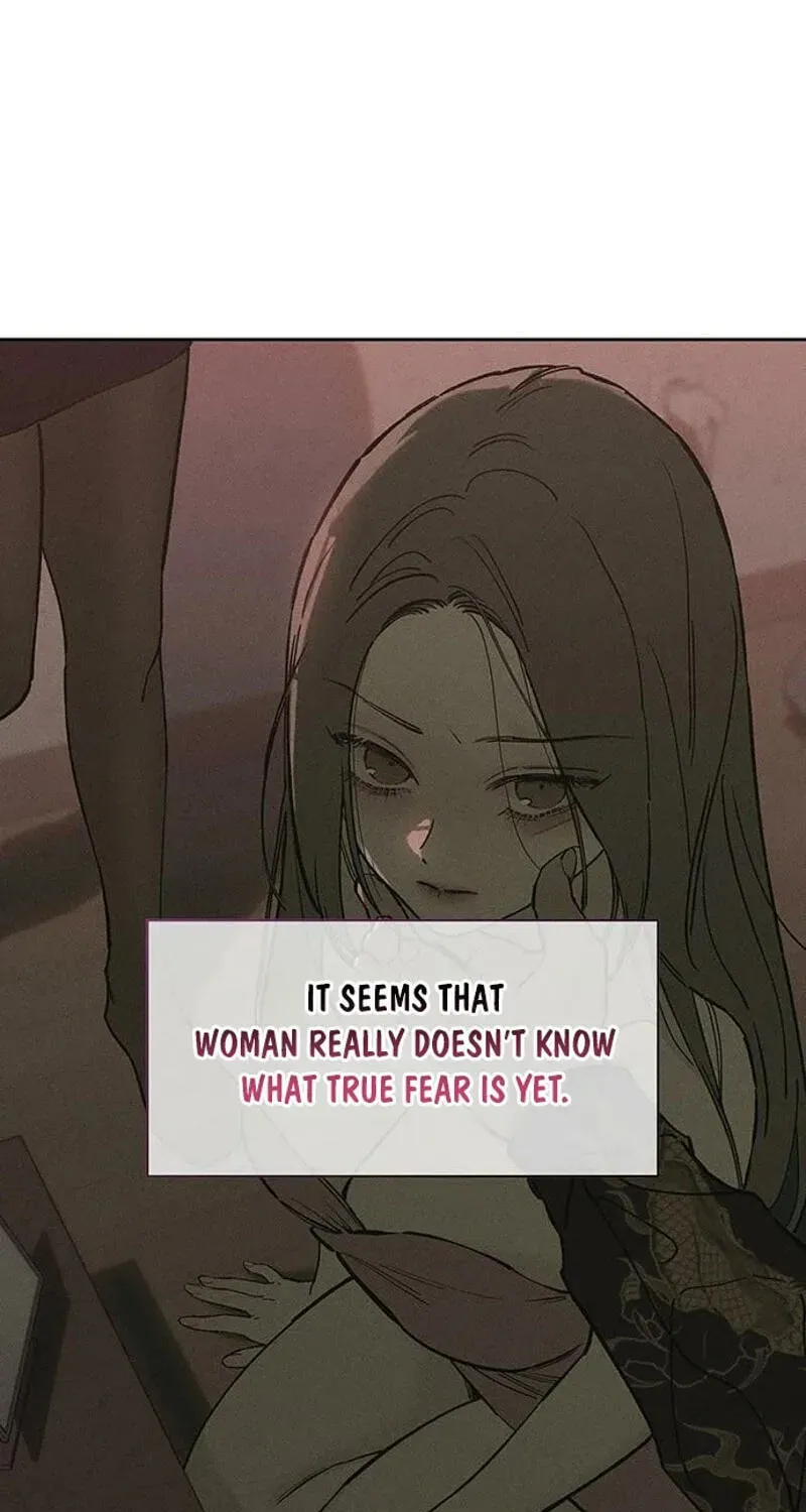 Tears on a Withered Flower Chapter 108 - page 72