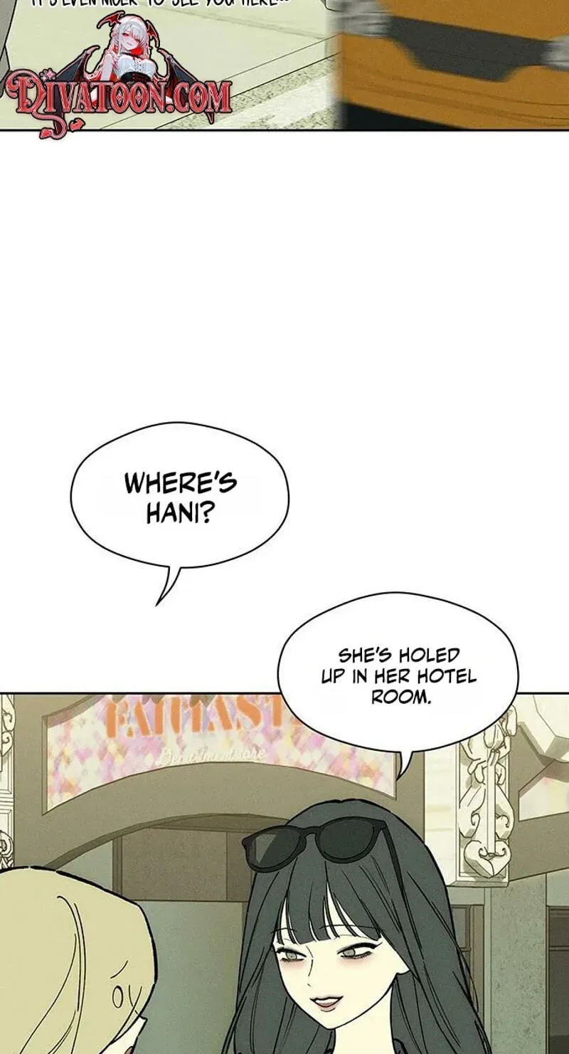 Tears on a Withered Flower Chapter 108 - page 81